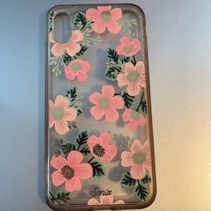 Iphone 10x Max phone case